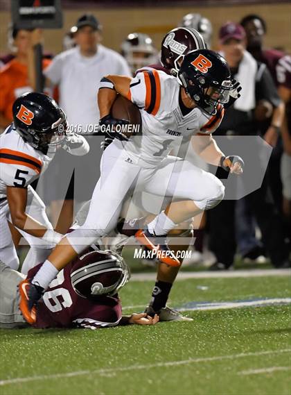Thumbnail 1 in Marshall vs Brandeis photogallery.