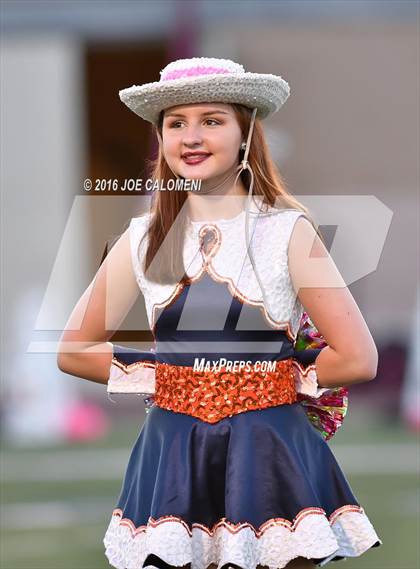 Thumbnail 2 in Marshall vs Brandeis photogallery.