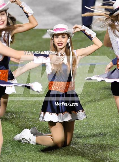 Thumbnail 2 in Marshall vs Brandeis photogallery.