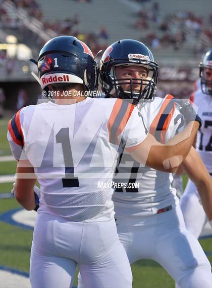 Thumbnail 1 in Marshall vs Brandeis photogallery.