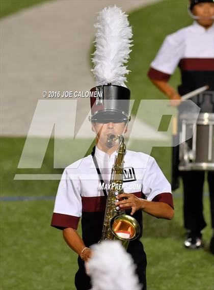 Thumbnail 1 in Marshall vs Brandeis photogallery.