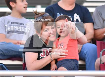 Thumbnail 3 in Marshall vs Brandeis photogallery.