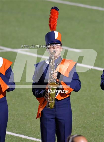 Thumbnail 3 in Marshall vs Brandeis photogallery.