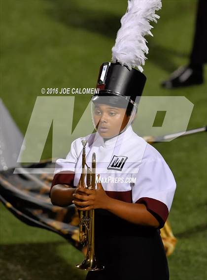 Thumbnail 3 in Marshall vs Brandeis photogallery.