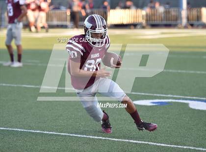 Thumbnail 1 in Marshall vs Brandeis photogallery.