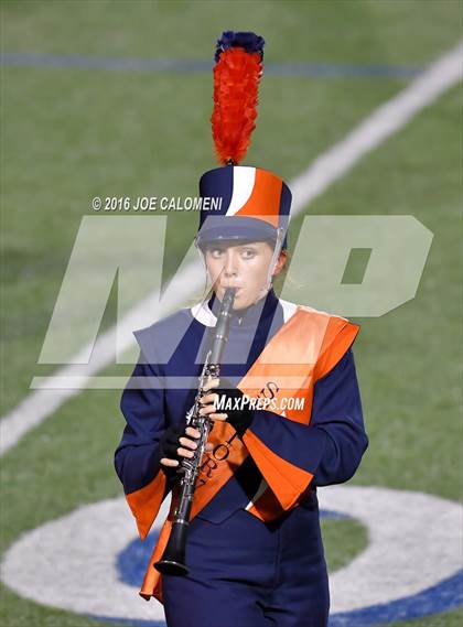 Thumbnail 3 in Marshall vs Brandeis photogallery.