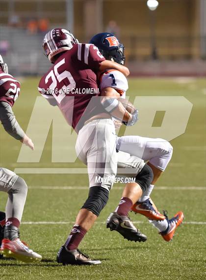 Thumbnail 1 in Marshall vs Brandeis photogallery.