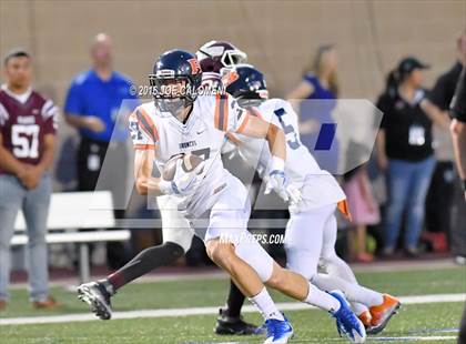 Thumbnail 2 in Marshall vs Brandeis photogallery.