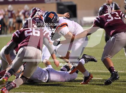 Thumbnail 3 in Marshall vs Brandeis photogallery.