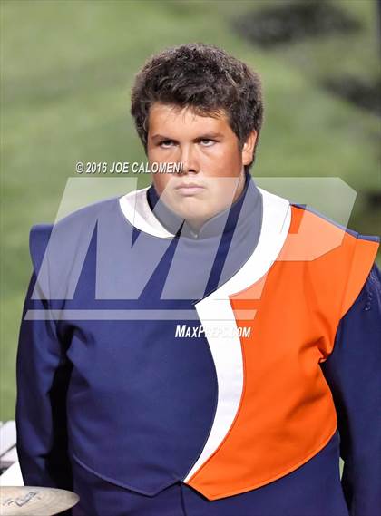Thumbnail 3 in Marshall vs Brandeis photogallery.