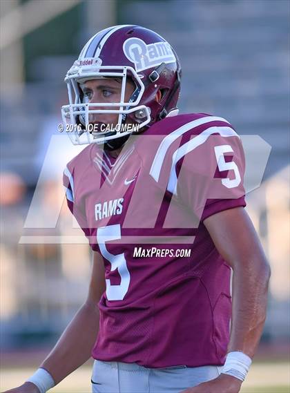 Thumbnail 1 in Marshall vs Brandeis photogallery.