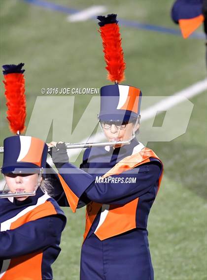 Thumbnail 3 in Marshall vs Brandeis photogallery.