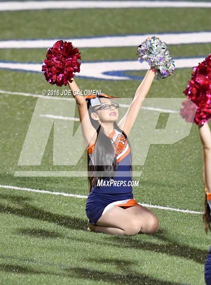 Thumbnail 2 in Marshall vs Brandeis photogallery.