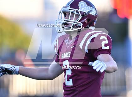 Thumbnail 3 in Marshall vs Brandeis photogallery.