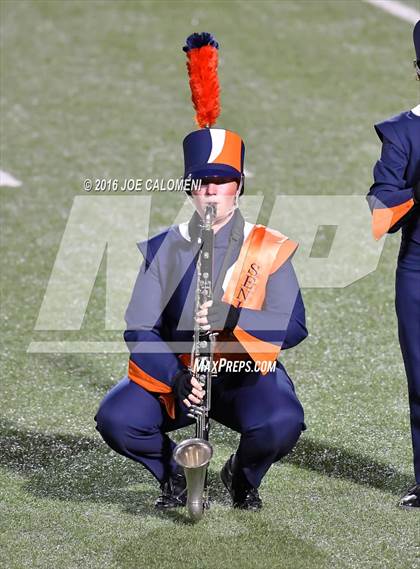 Thumbnail 3 in Marshall vs Brandeis photogallery.