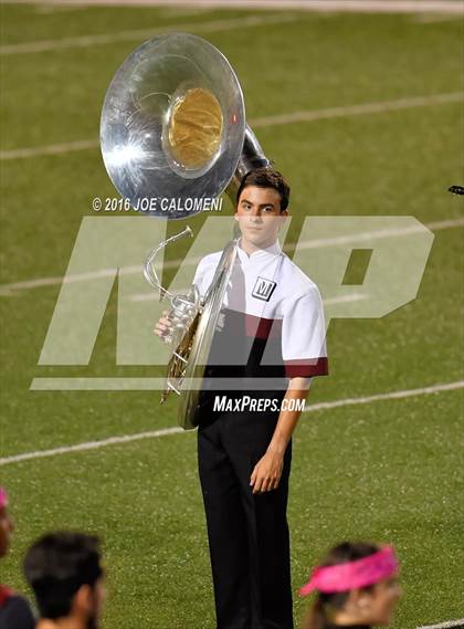 Thumbnail 2 in Marshall vs Brandeis photogallery.