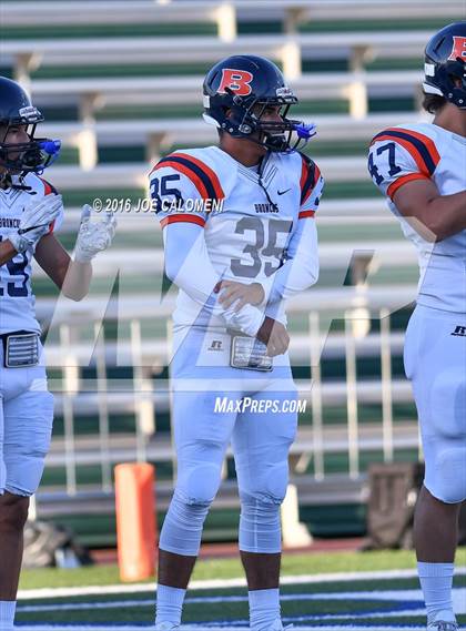 Thumbnail 3 in Marshall vs Brandeis photogallery.