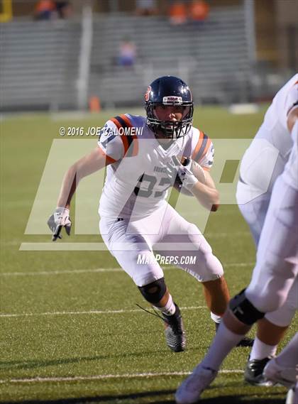 Thumbnail 1 in Marshall vs Brandeis photogallery.