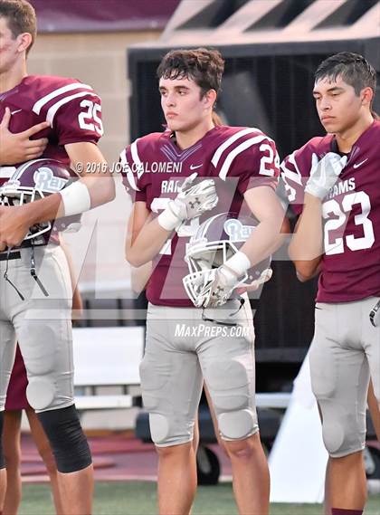 Thumbnail 1 in Marshall vs Brandeis photogallery.
