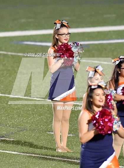 Thumbnail 3 in Marshall vs Brandeis photogallery.