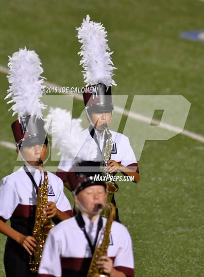 Thumbnail 1 in Marshall vs Brandeis photogallery.