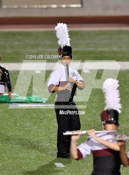 Thumbnail 3 in Marshall vs Brandeis photogallery.