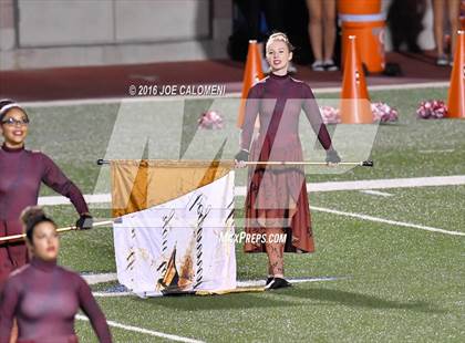 Thumbnail 1 in Marshall vs Brandeis photogallery.