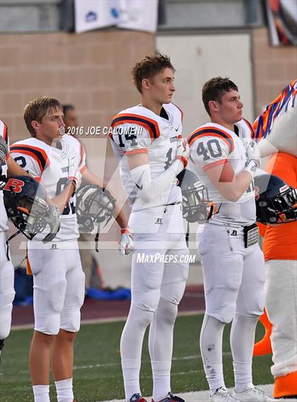 Thumbnail 2 in Marshall vs Brandeis photogallery.