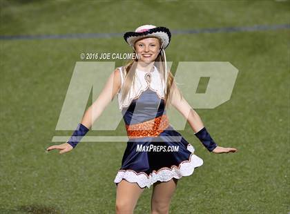 Thumbnail 3 in Marshall vs Brandeis photogallery.