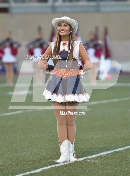 Thumbnail 1 in Marshall vs Brandeis photogallery.