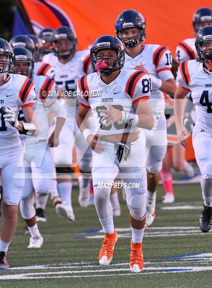 Thumbnail 2 in Marshall vs Brandeis photogallery.
