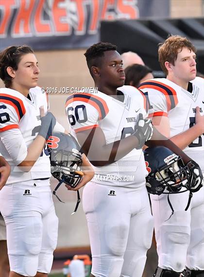 Thumbnail 1 in Marshall vs Brandeis photogallery.