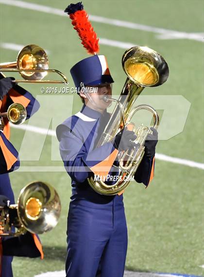 Thumbnail 1 in Marshall vs Brandeis photogallery.