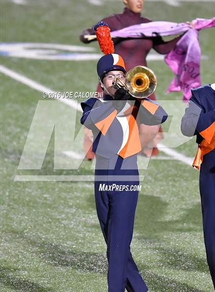 Thumbnail 2 in Marshall vs Brandeis photogallery.