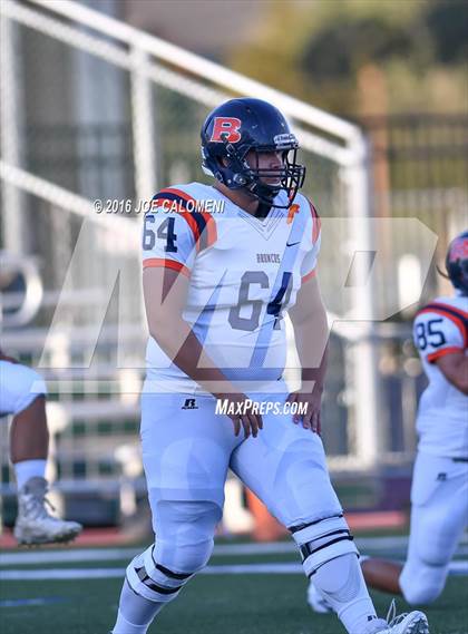 Thumbnail 1 in Marshall vs Brandeis photogallery.