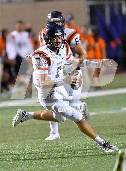 Thumbnail 3 in Marshall vs Brandeis photogallery.