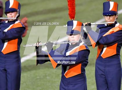 Thumbnail 1 in Marshall vs Brandeis photogallery.