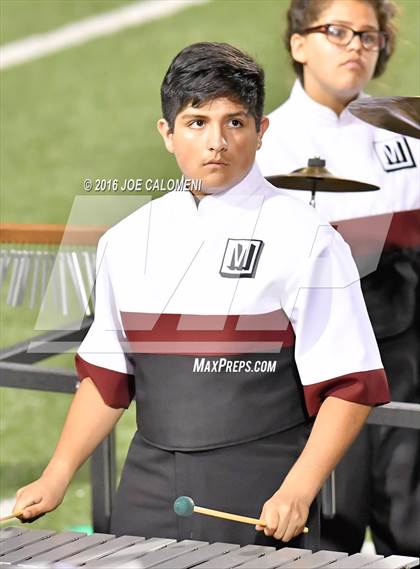 Thumbnail 3 in Marshall vs Brandeis photogallery.