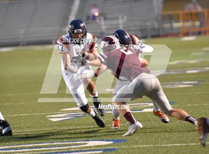 Thumbnail 2 in Marshall vs Brandeis photogallery.