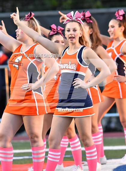 Thumbnail 1 in Marshall vs Brandeis photogallery.