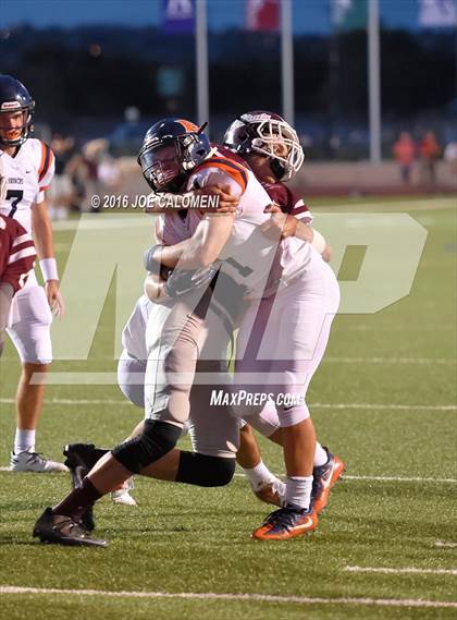 Thumbnail 1 in Marshall vs Brandeis photogallery.