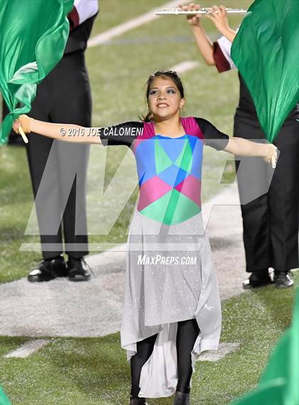 Thumbnail 2 in Marshall vs Brandeis photogallery.