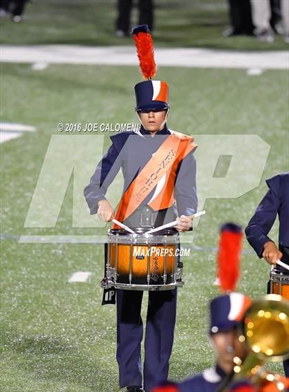 Thumbnail 3 in Marshall vs Brandeis photogallery.