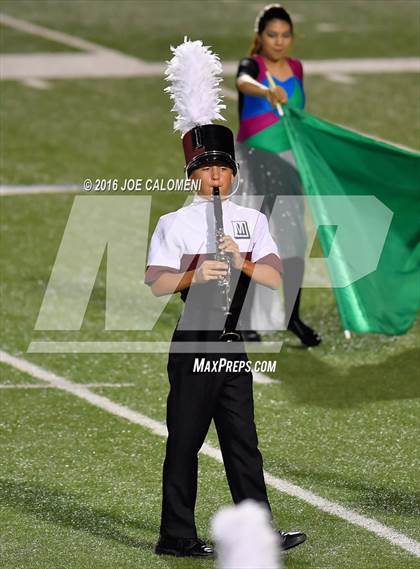 Thumbnail 1 in Marshall vs Brandeis photogallery.