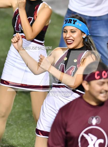 Thumbnail 2 in Marshall vs Brandeis photogallery.