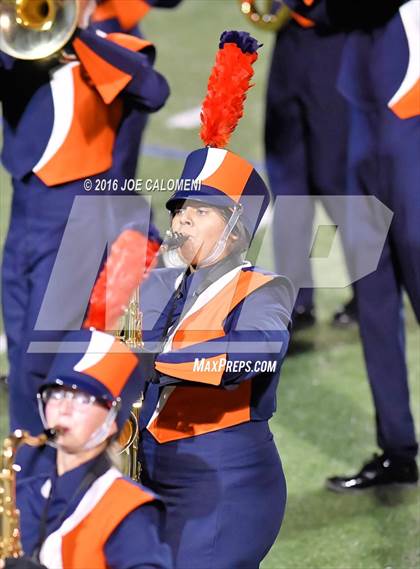Thumbnail 1 in Marshall vs Brandeis photogallery.