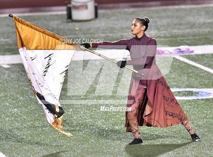 Thumbnail 3 in Marshall vs Brandeis photogallery.