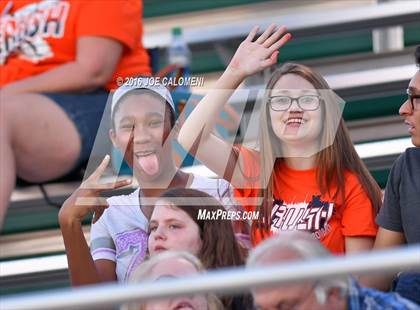 Thumbnail 1 in Marshall vs Brandeis photogallery.