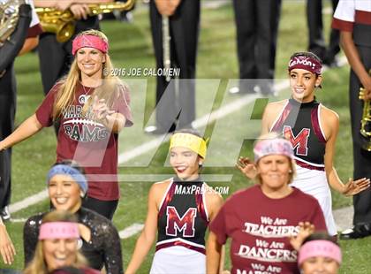 Thumbnail 1 in Marshall vs Brandeis photogallery.