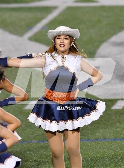 Thumbnail 2 in Marshall vs Brandeis photogallery.